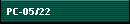 PC-05/22