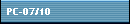PC-07/10