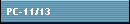 PC-11/13