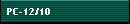 PC-12/10