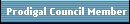 Prodigal Council Member