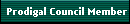 Prodigal Council Member