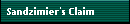 Sandzimier's Claim