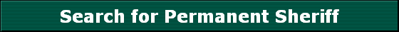 Search for Permanent Sheriff
