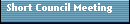 Short Council Meeting
