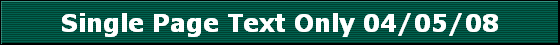 Single Page Text Only 04/05/08