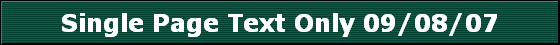 Single Page Text Only 09/08/07
