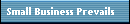 Small Business Prevails