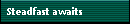 Steadfast awaits