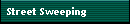 Street Sweeping