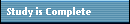 Study is Complete