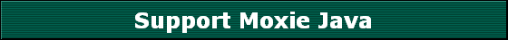 Support Moxie Java