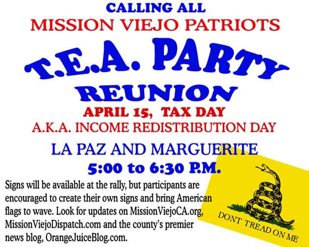 TEAparty2010