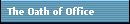The Oath of Office