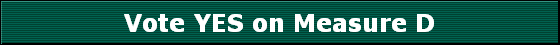 Vote YES on Measure D
