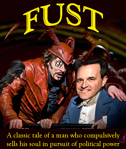 Fust