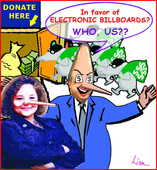 Would WE ever lie to YOU_small