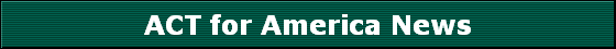 ACT for America News