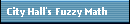City Hall's Fuzzy Math