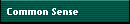 Common Sense 