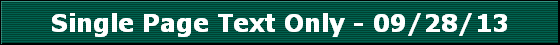 Single Page Text Only - 09/28/13