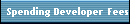 Spending Developer Fees
